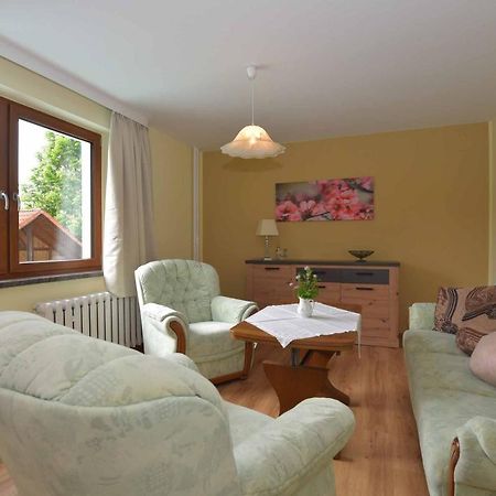 Landhotel Zur Pferdetraenke Schleid ภายนอก รูปภาพ